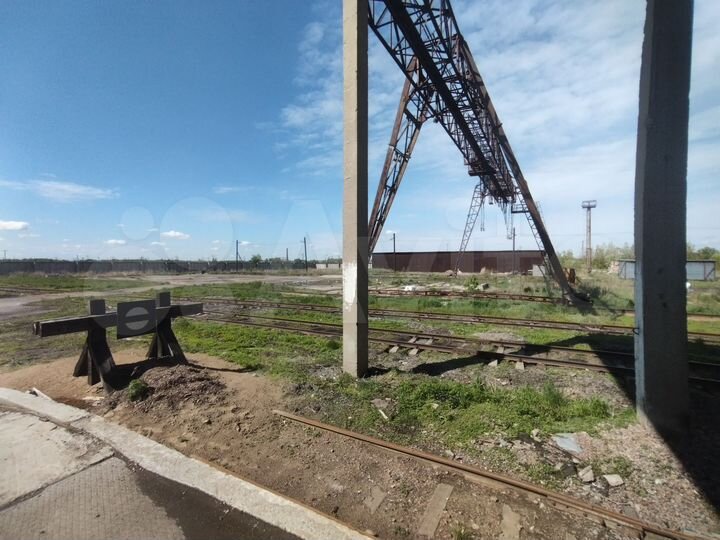 Склад, 7000 м²