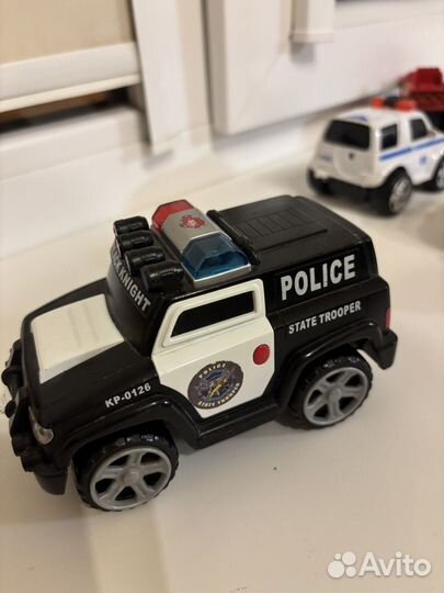 Детские машинки игрушки