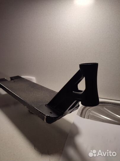 Дека для самоката комета дредноут 6.0