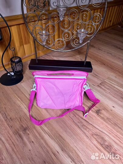 Сумка дорожный холодильник Hello Kitty