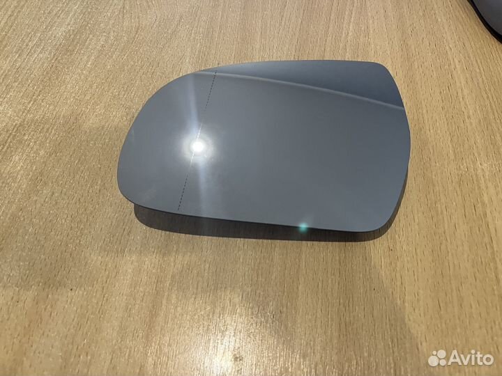 Левое зеркало заднего вида audi A3 A5 A4 новое