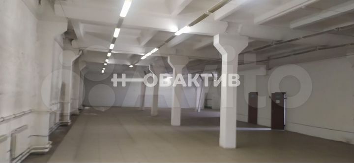 Сдам торговое помещение, 25 м²