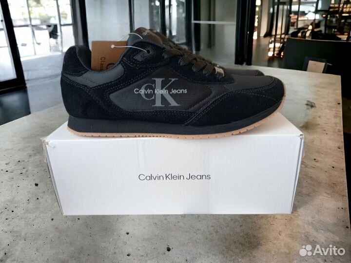 Кроссовки Calvin Klein