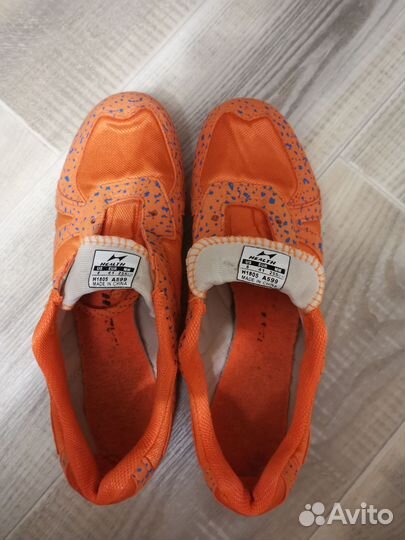 Шиповки для легкой атлетики Health