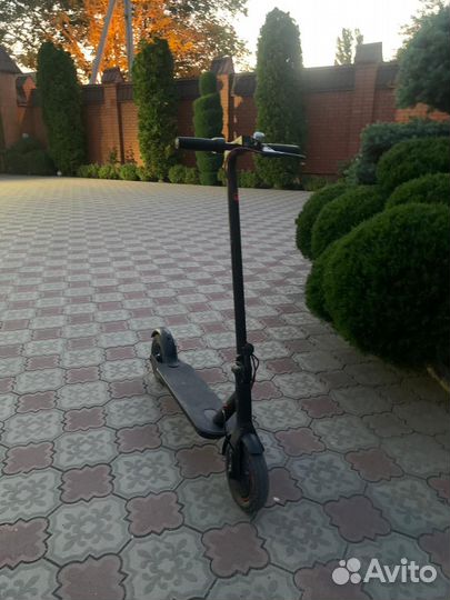 Электро самакат