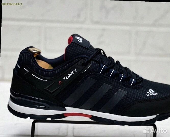 Кроссовки Adidas Terrex (Арт.92422)