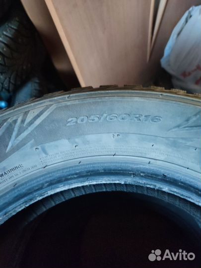 Cheyen SR10 205/55 R5.5 25