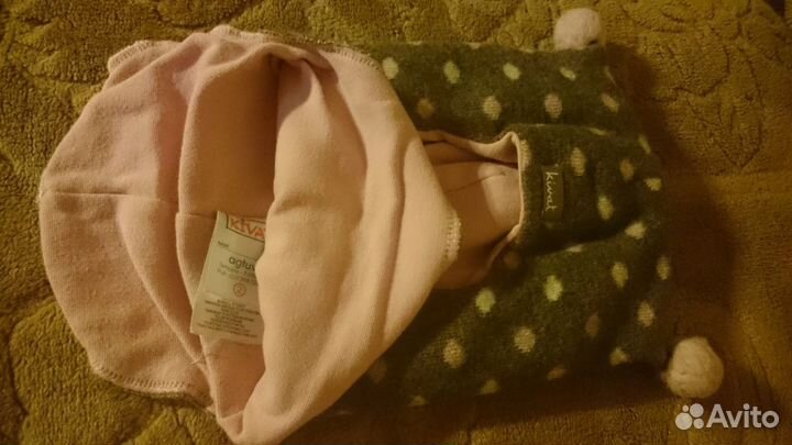 Шлем фирмы kivat