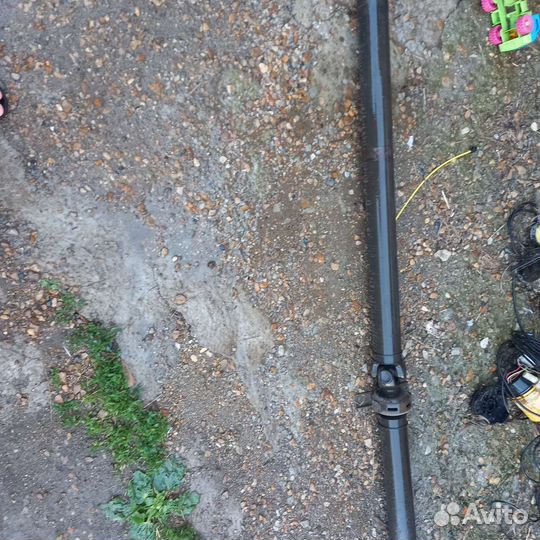 Газель 3302 кардан