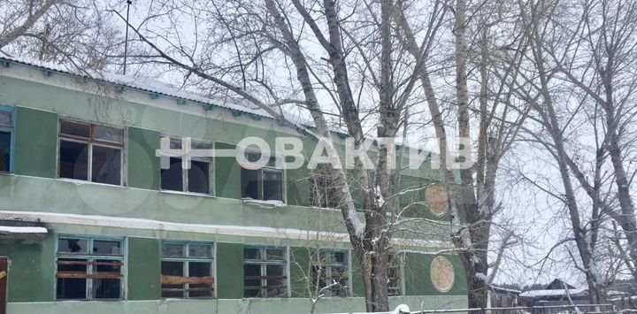 Продам помещение свободного назначения, 1006 м²