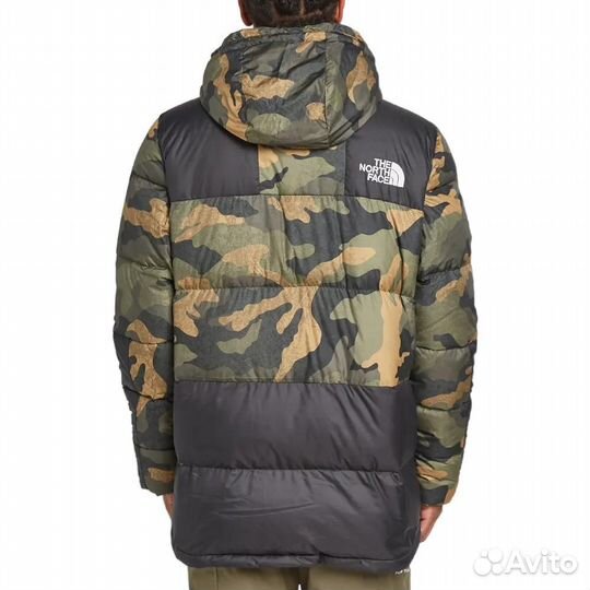 THE north face Jacket Men Green (S)(15)