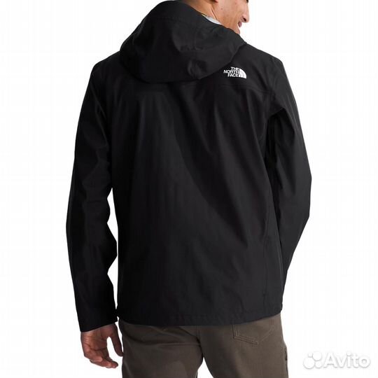 THE north face Jacket Men Black (M)(90)