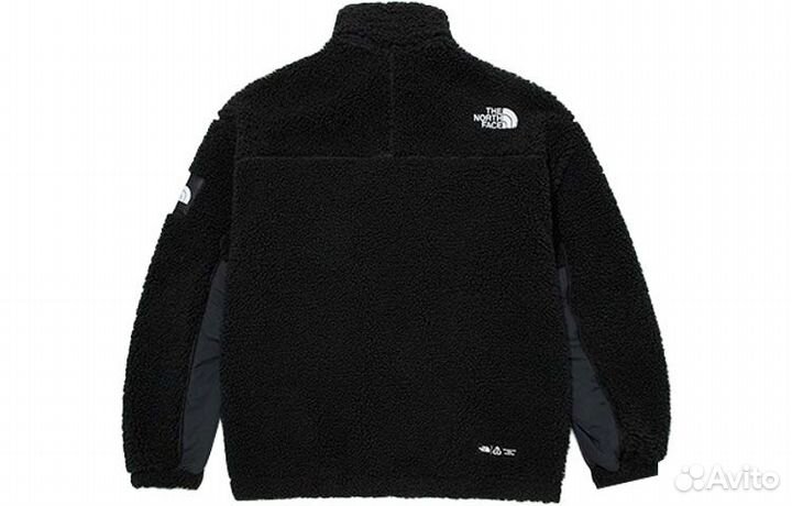 THE north face Jacket Unisex Black (XXL)(25)