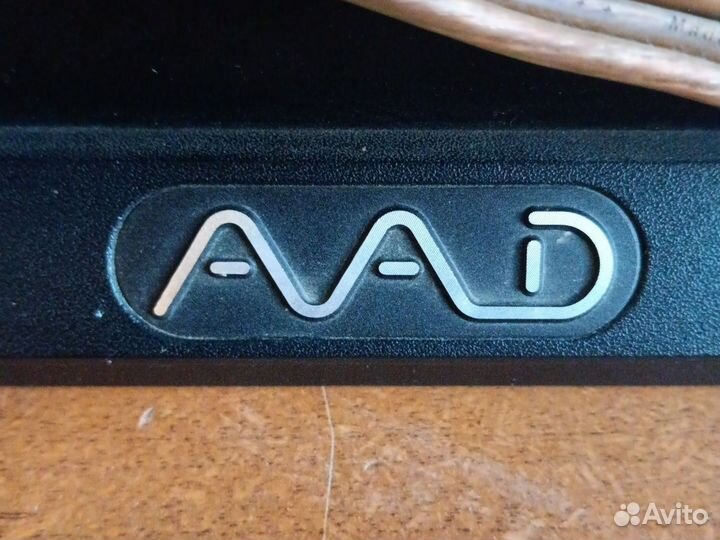 AAD C-500i
