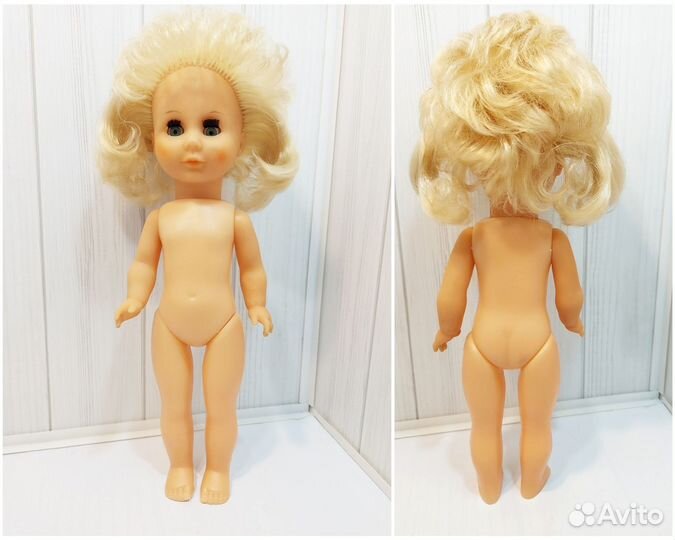 Куклы Гдр Сонни Sonni маленькие 30-35 см