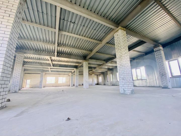 Помещение свободного назначения