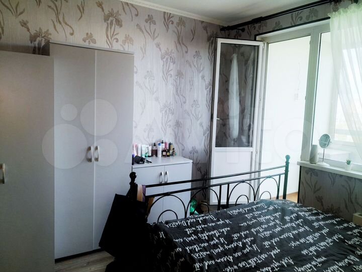 Комната 10 м² в 3-к., 10/12 эт.