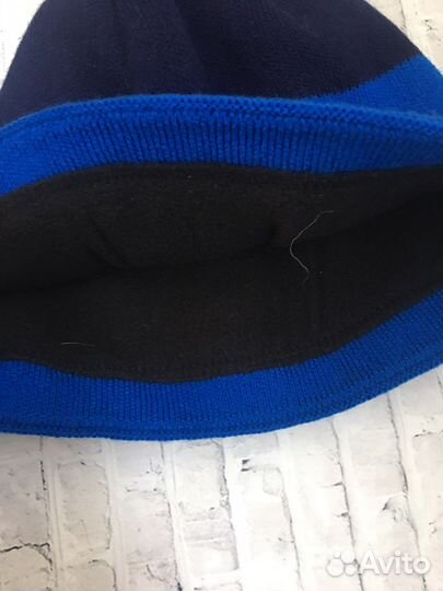 Шапка для подростка новая