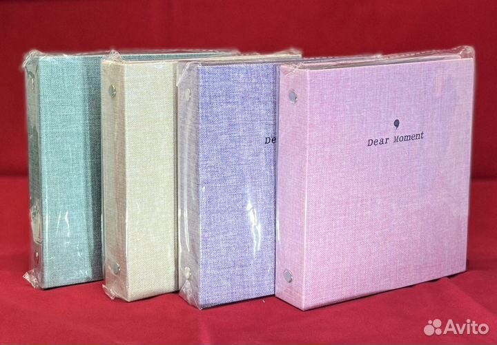 Фотоальбом instax wide