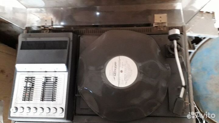 Советская техника