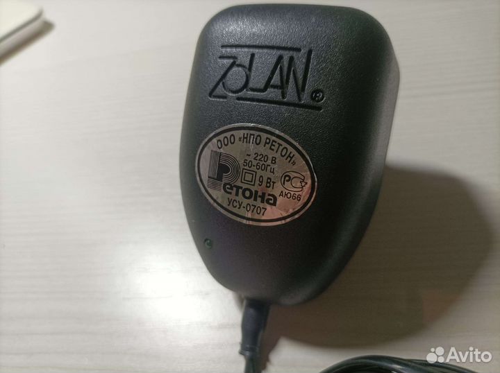 Ультразвуковая стиральная машинка Ретона