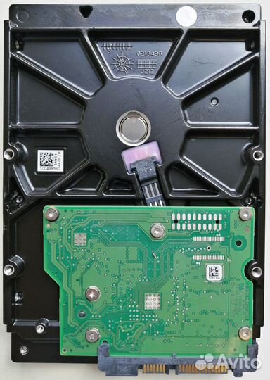 Продам Жесткий диск Seagate, объем 320Гб
