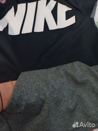 Свитшот nike