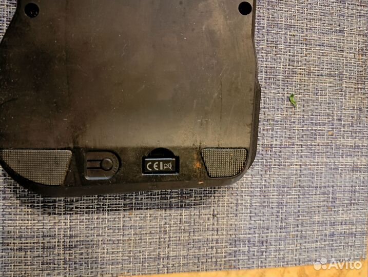 Клавиатура беспроводная с тачпадом