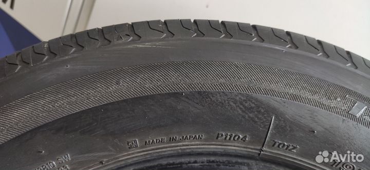 Bridgestone Turanza T001 195/65 R15 91V