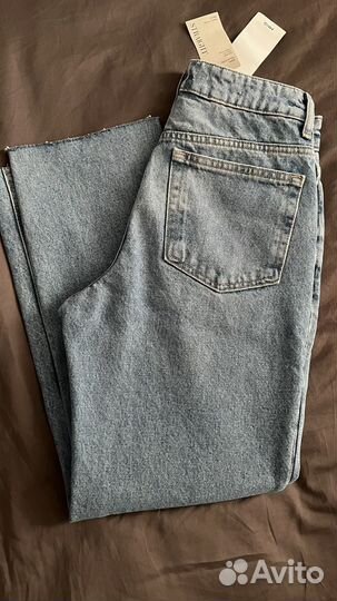 Джинсы Mango 36 новые