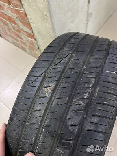 Michelin Primacy MXM4 235/45 R18
