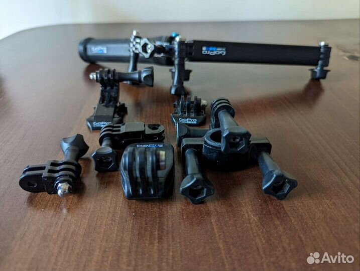 Монопод-штатив GoPro (afaem-001)