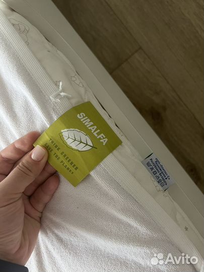 Кровать детская