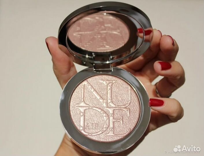 Хайлайтер Dior. Новый. Оригинал