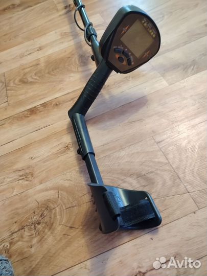 Металлоискатель