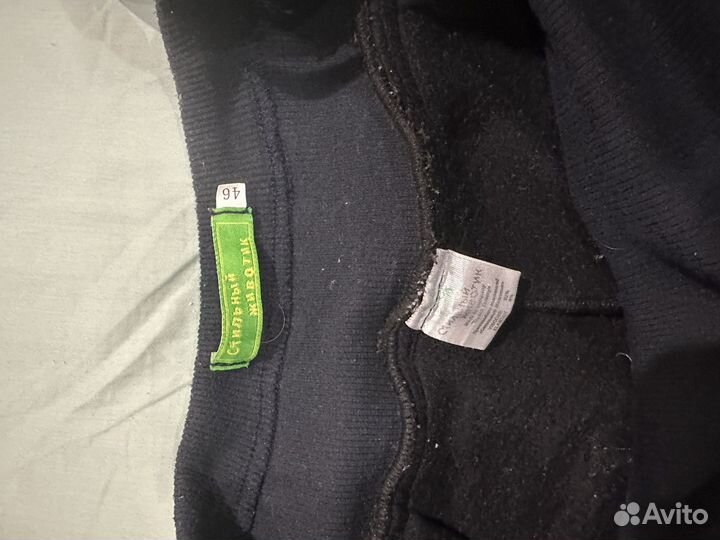 Спортивный костюм для беременных на флисе