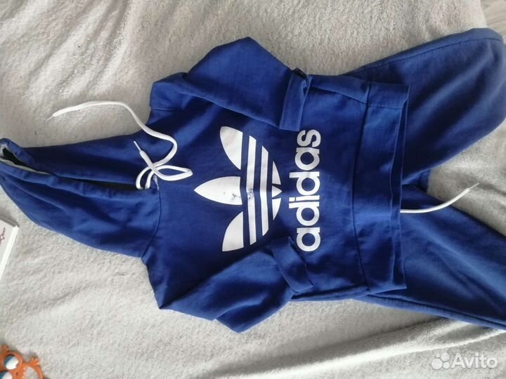 Вещи пакетом на мальчика 80-86