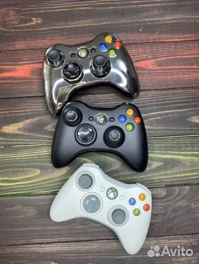 Геймпад для xbox / пк