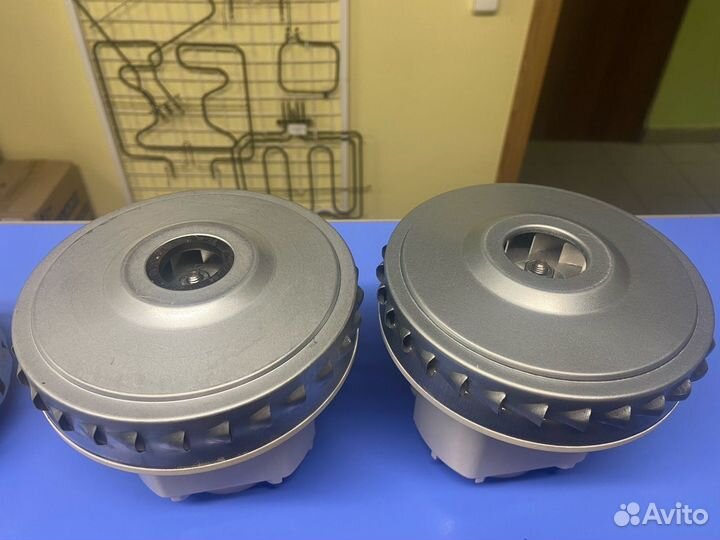 Двигатель моющего пылесоса Tomas,Zelmer,Samsung