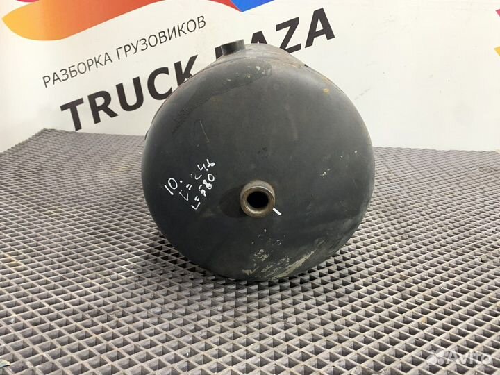 81514010171 Ресивер воздушный 25L