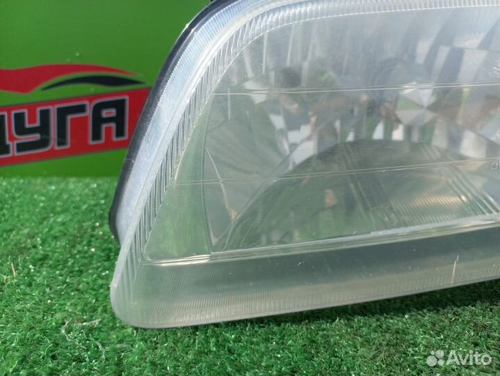 Фара nissan B15,FB15,FNB15,JB15,QB15,SB15 sunny 16