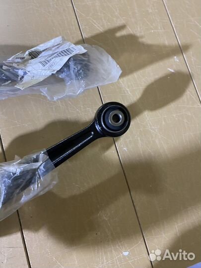 Рычаг подвески Mazda 6, передней прямой
