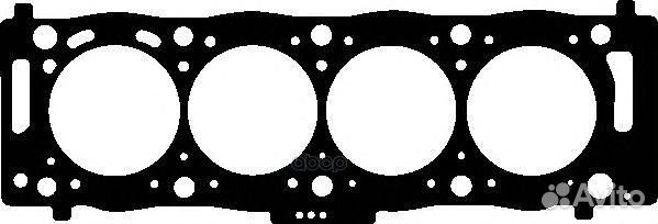 Прокладка ГБЦ 431341 Elring