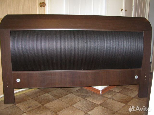 Спинка(изголовье)