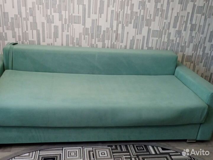 Диван еврокнижка бу