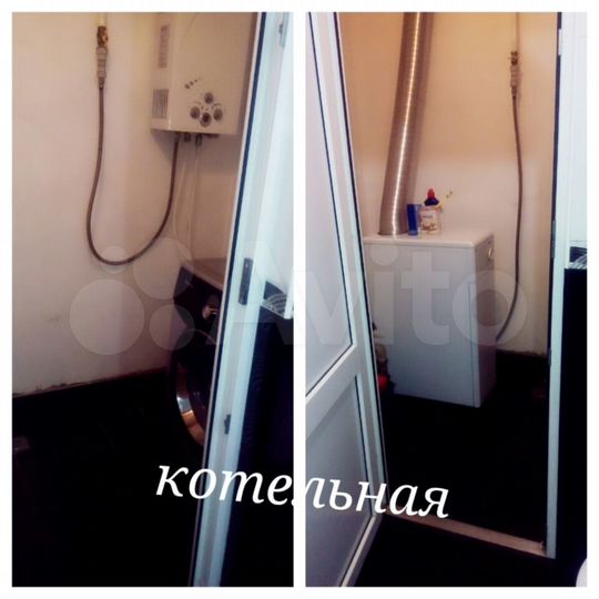 Дом 81 м² на участке 7 сот.