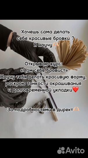 Бровист