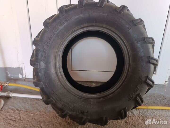 Шины на квадроцикл р12