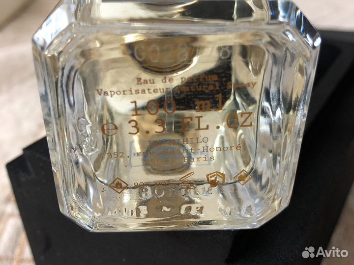 Парфюм новый Fleur Narcotique