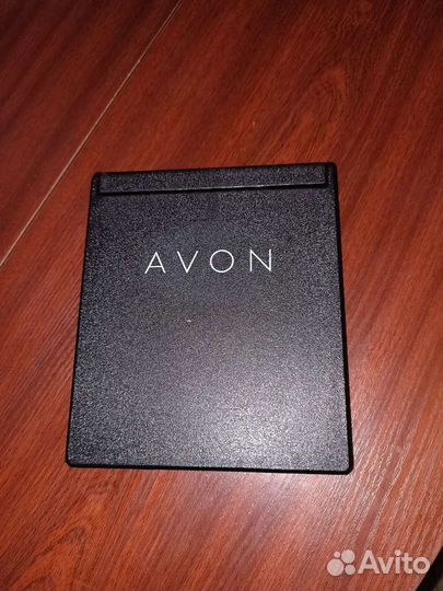 Avon зеркало складное